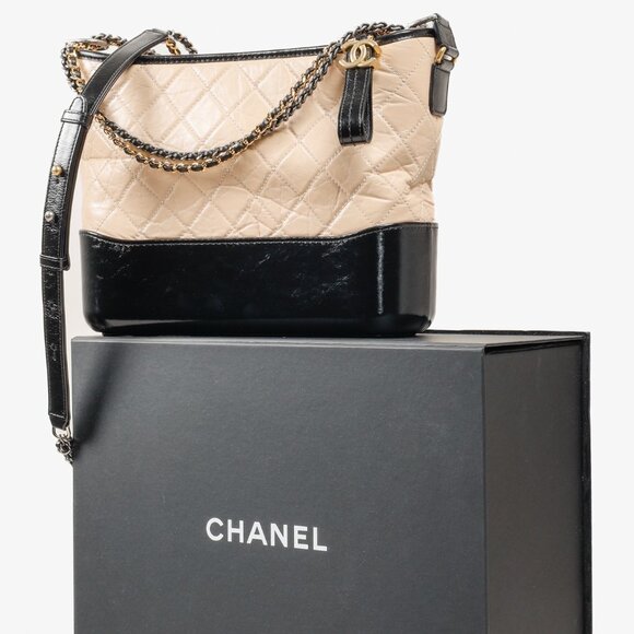 Chanel Small Gabrielle Hobo - Picture 1 of 7
